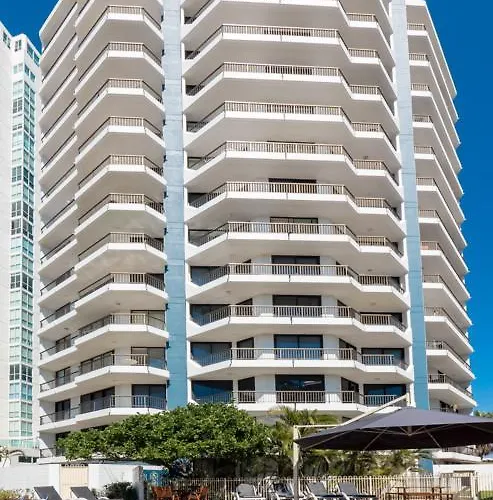 Carrington Court
