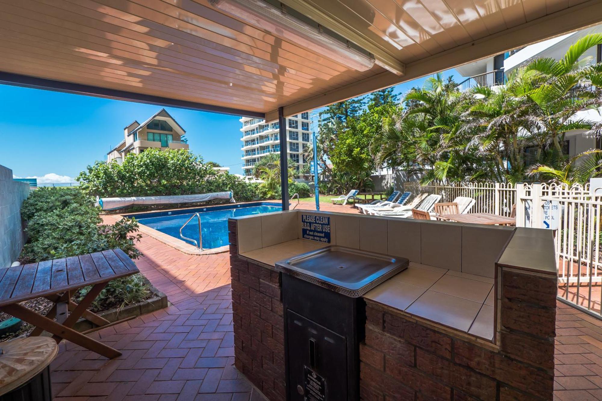 Carrington Court Main Beach
