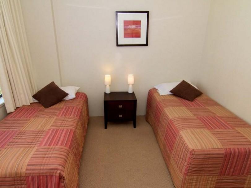 Aparthotel Carrington Court Main Beach