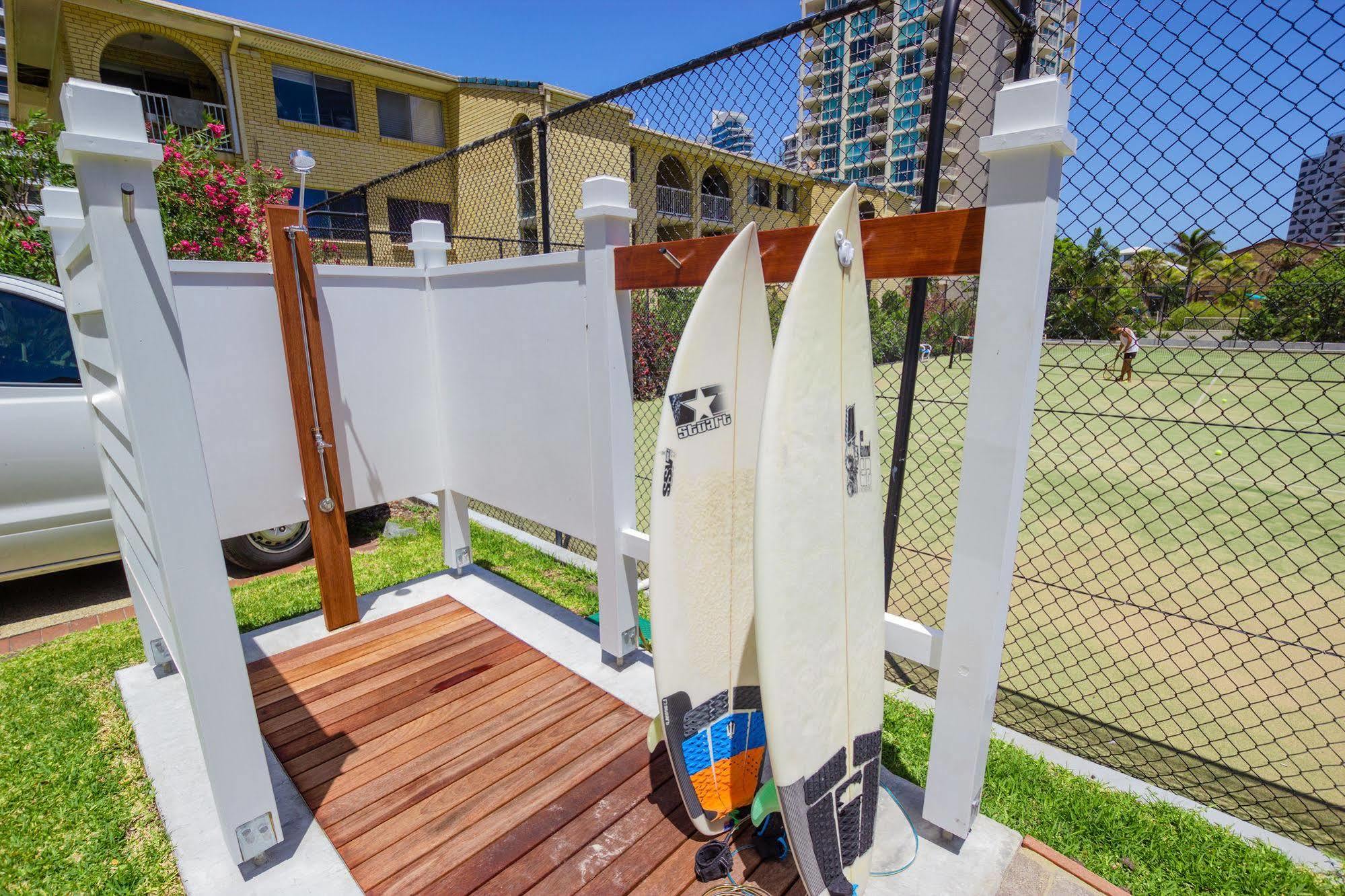 Carrington Court 3* Main Beach